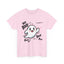 Light Pink "Ozzieboo" - Unisex Tee